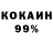Alpha-PVP кристаллы Tlsvd